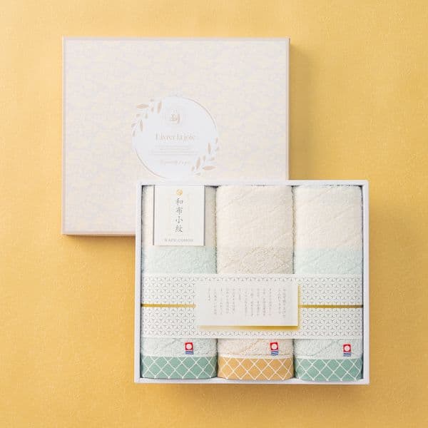 和布小紋 モダン3A