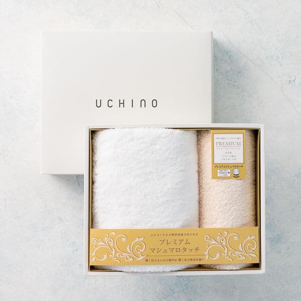 プレミアムマシュマロタッチタオルセット3A