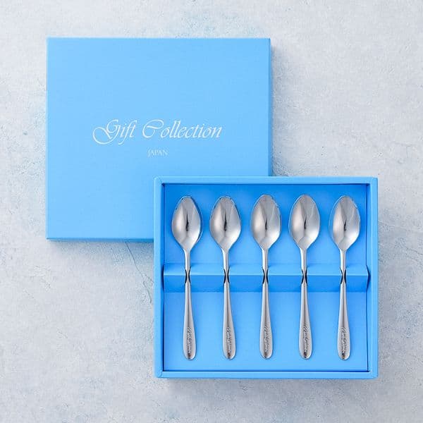 マリエ スプーン5P