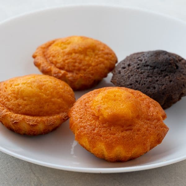 焼き菓子詰合せ