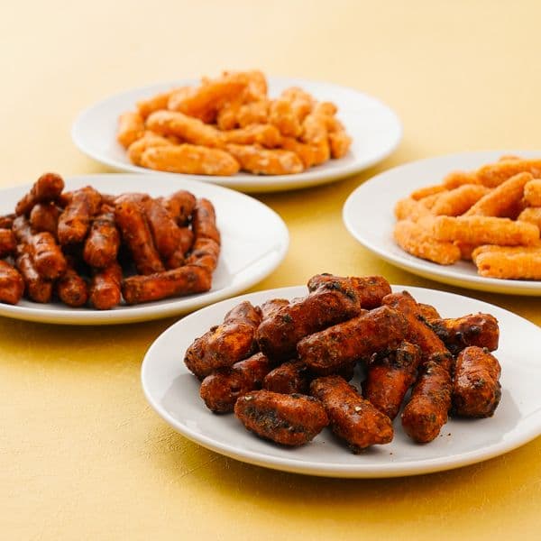 かりんとう詰合せ