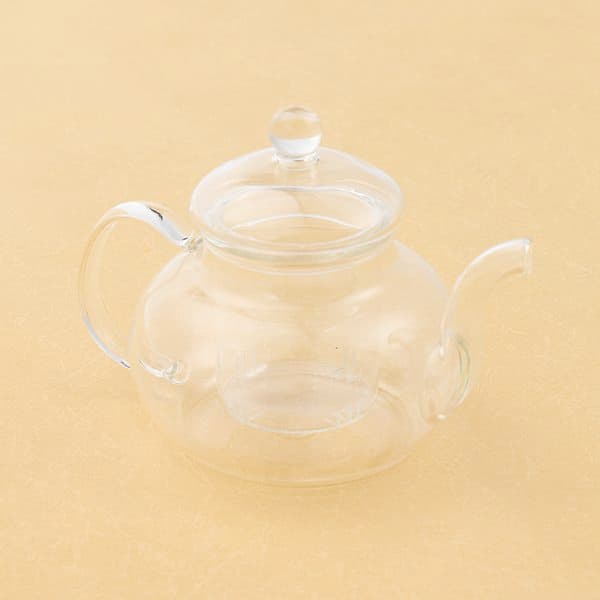 ティーポット600