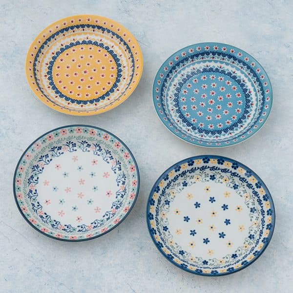 ボーリッシュ パスタセット