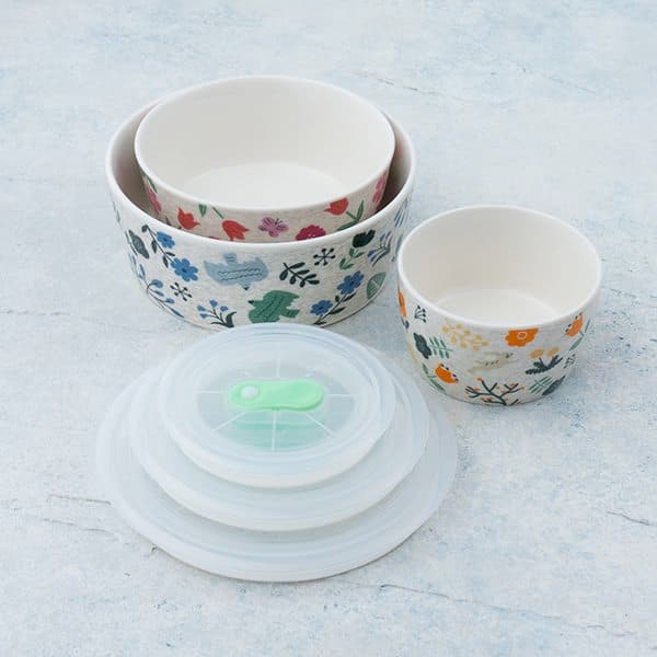 ミーサ 高気密レンジパック3P