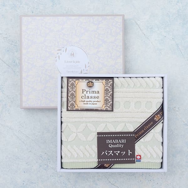 ホテルバスマット