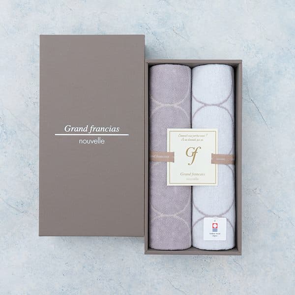 グランフランセ フェイス2P