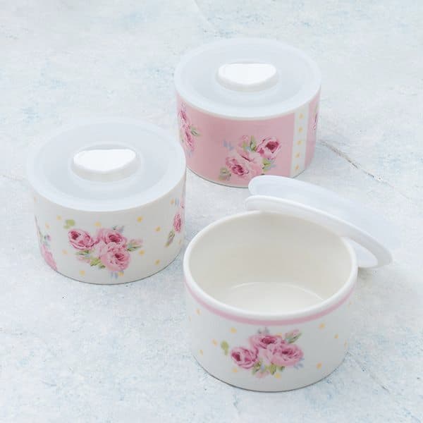 トリオレンジセット