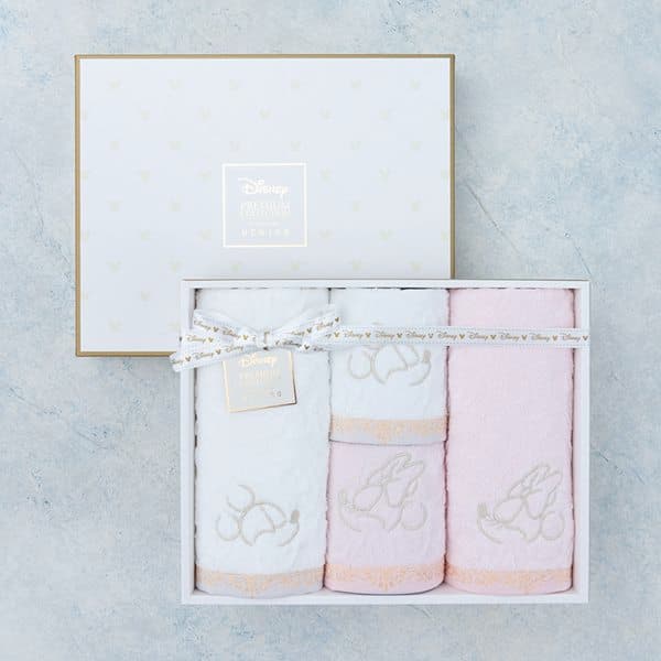 エターナリータオルセット50