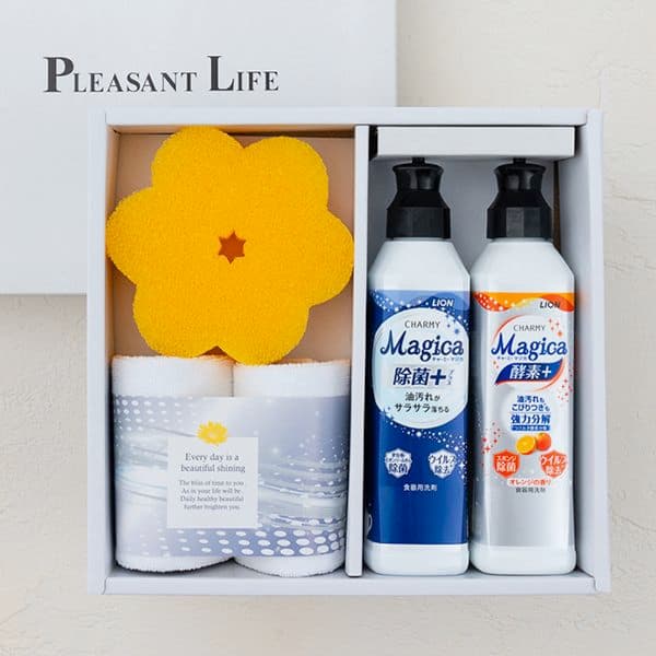 キッチンソープギフト