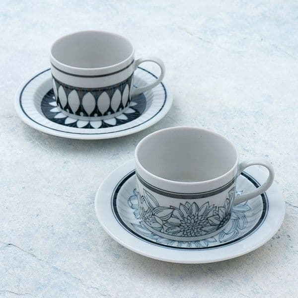 アンティコフラワー ペアコーヒー