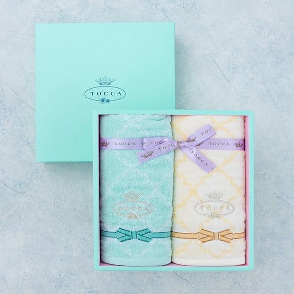 ラフェスタ タオルセット