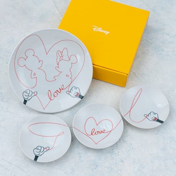 取り分けセット