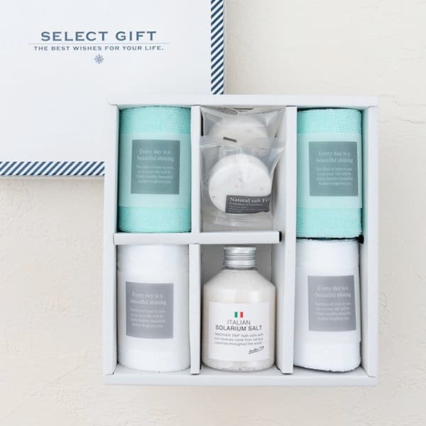 バスソルトセット(25)