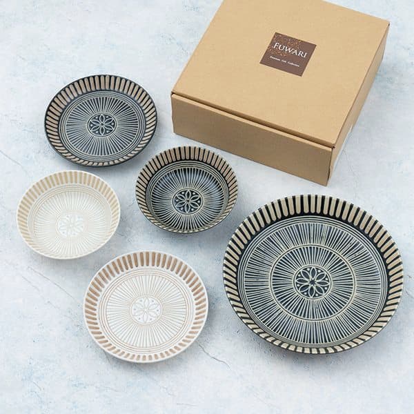 サウサリートシェアランチセット