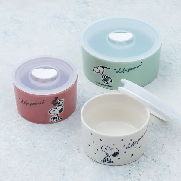 レンジ3点セット