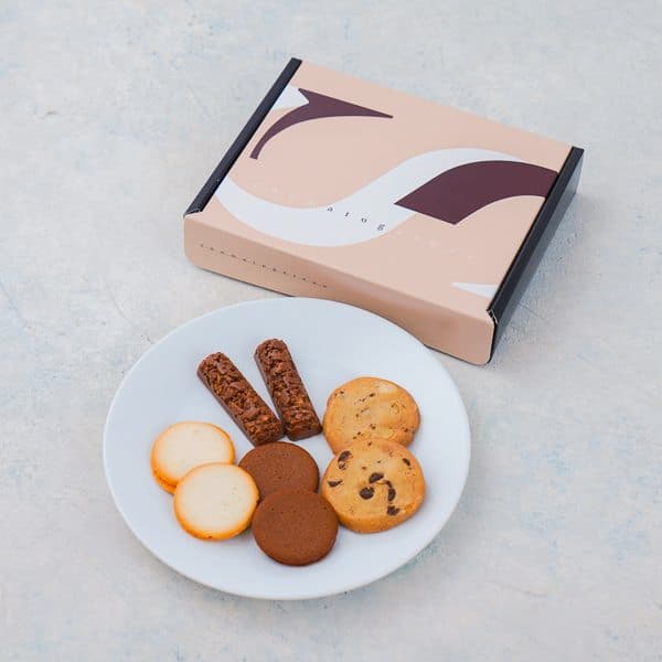 ミル・ガトー スイーツセレクト