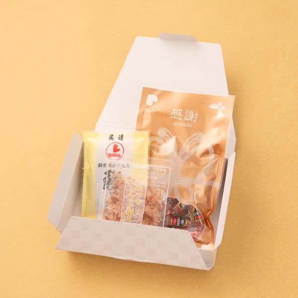 かつお・カルパスセット