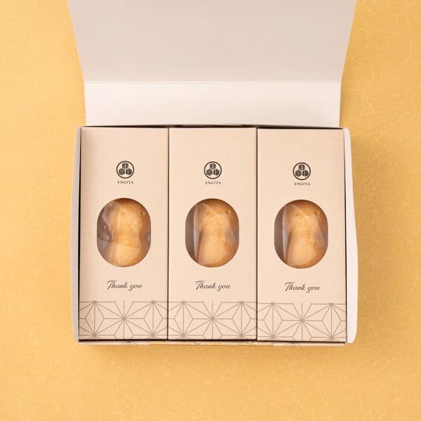 はんなり くま最中