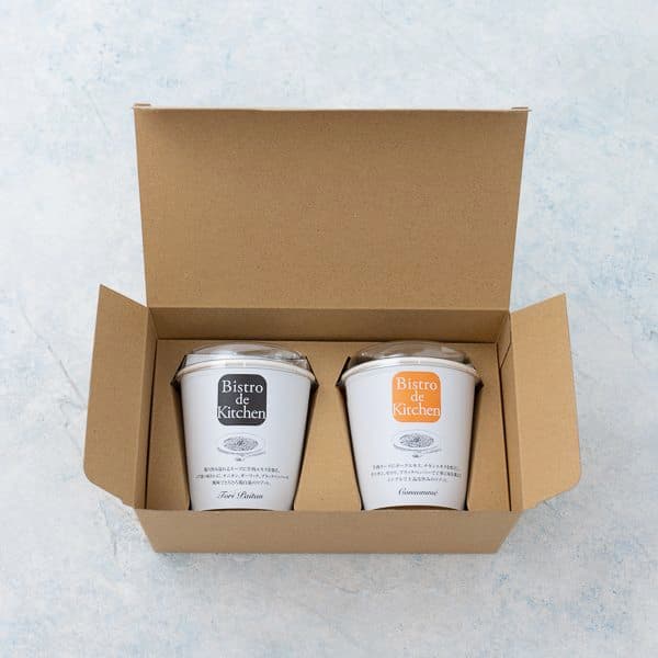 ビストロdeキッチン10B