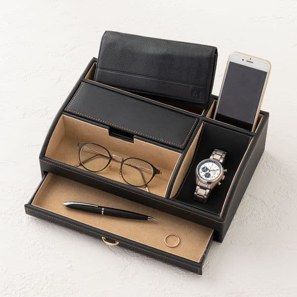 オーバーナイターStackable