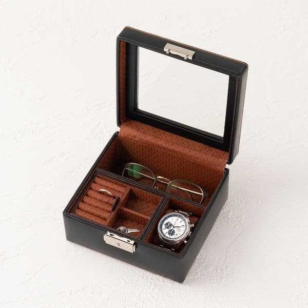 メンズボックスM