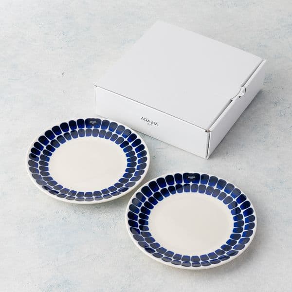 【アラビア】24H トゥオキオ プレート20cm