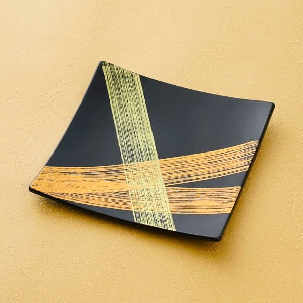 プレート 龍牙 小