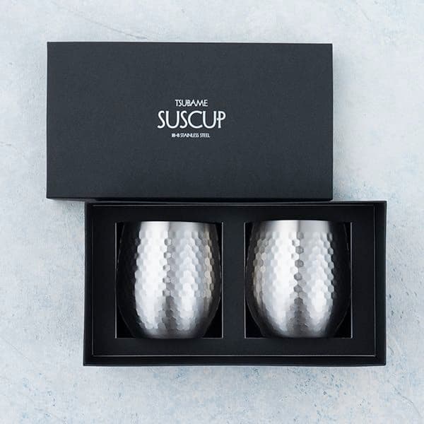 サス鎚目ロックカップ2客セット