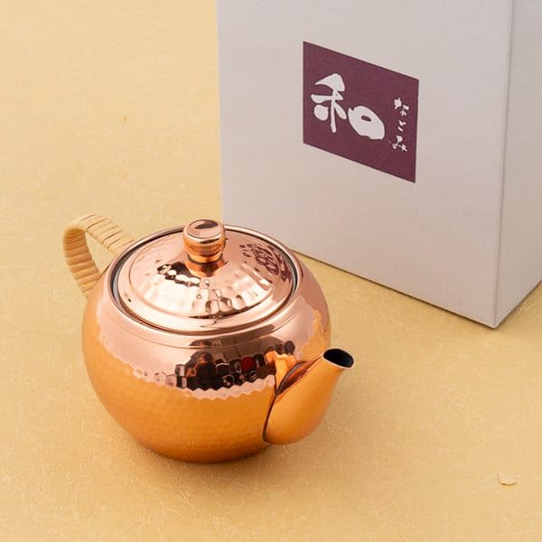 後手急須 ストレーナー付