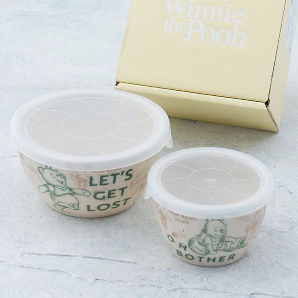 ピクニック レンジパック2点セット(MS)