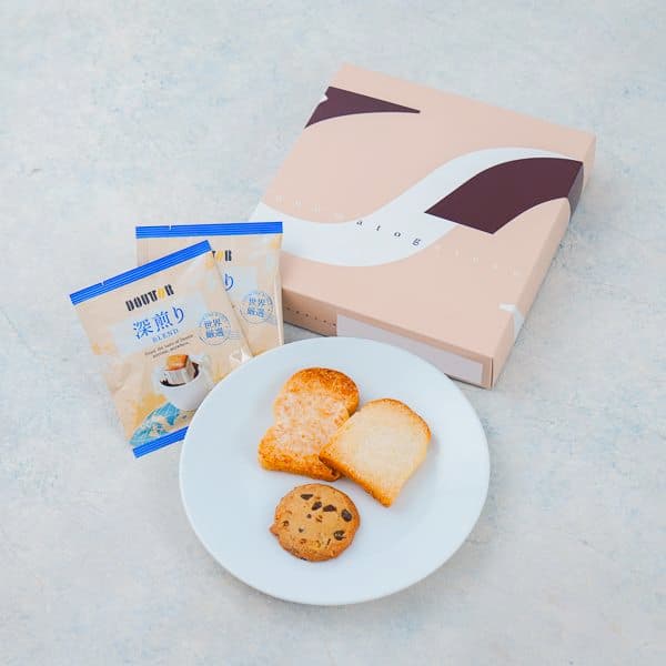 ドトールコーヒーセレクション