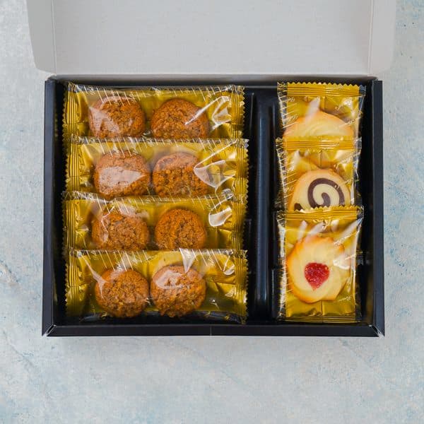 ベイクドスイーツファクトリー10