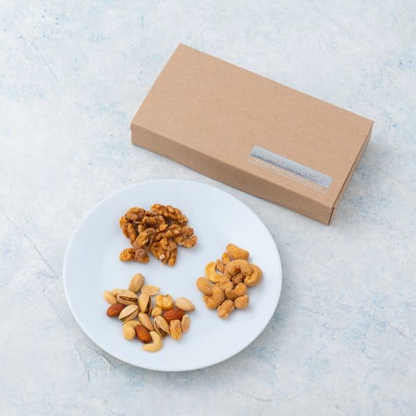 Oh!つまみ ナッツB