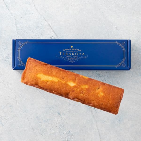 TERAKOYA 熟成フルーツケーキ