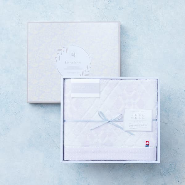 今治クラシック バスタオル