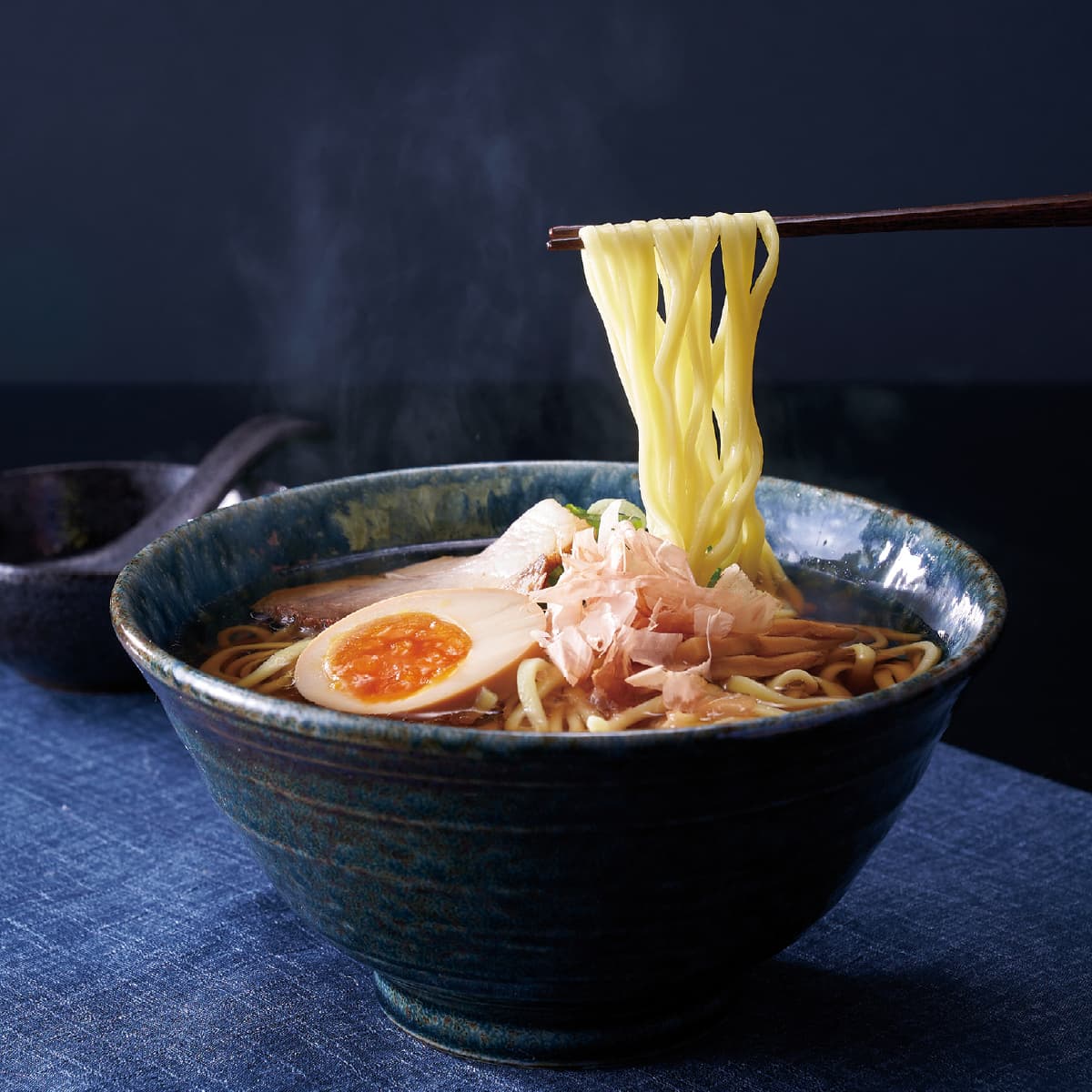 ラーメン・お茶漬けセットA