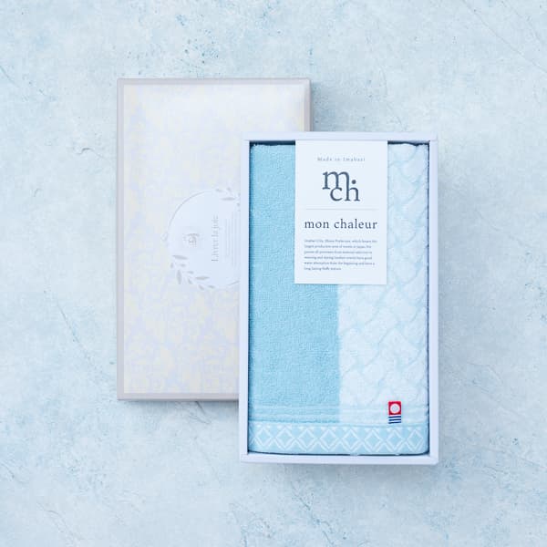 フェイスタオルBL