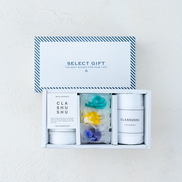 バスエッセンスセット