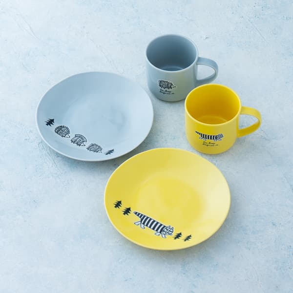 ストロール モーニングペアセット