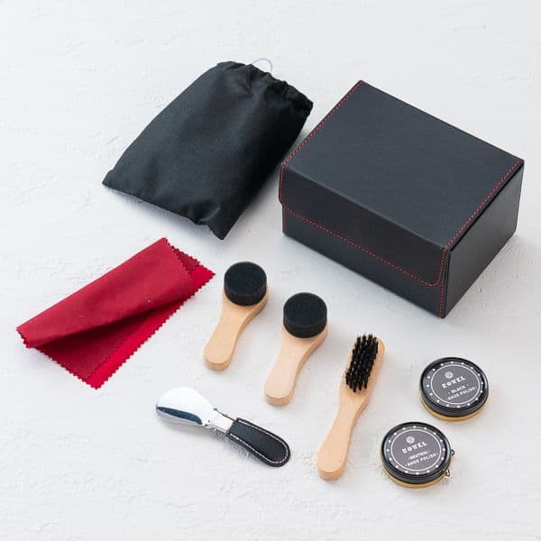 モデーロ シューシャインセット