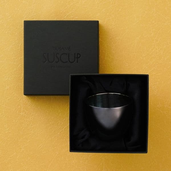 2層ぐい呑み(1客)