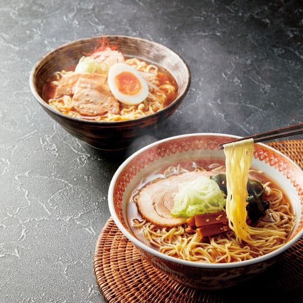 UMAMIご当地ラーメン10A