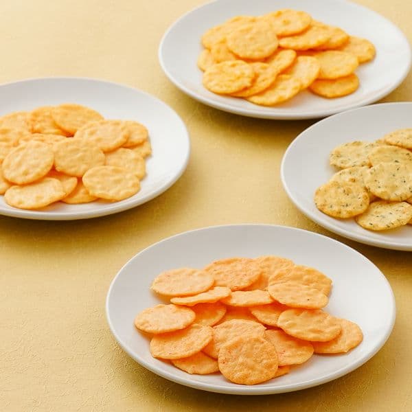 米菓穂のなごみ