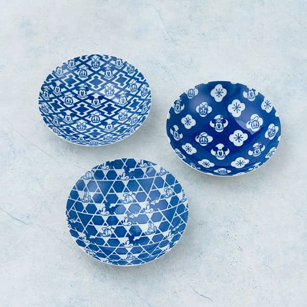 ニホンスタイル トリオカレーパスタセット