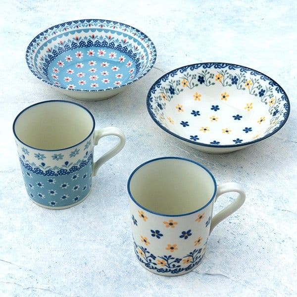 ボーリッシュ ペアモーニングセット