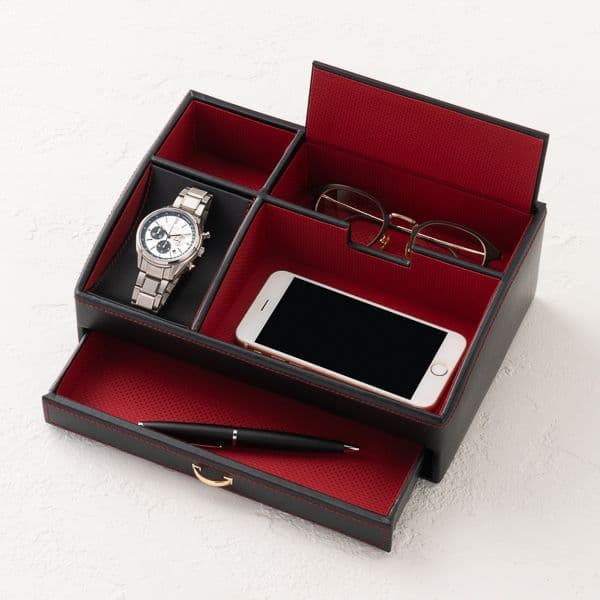 オーバーナイター