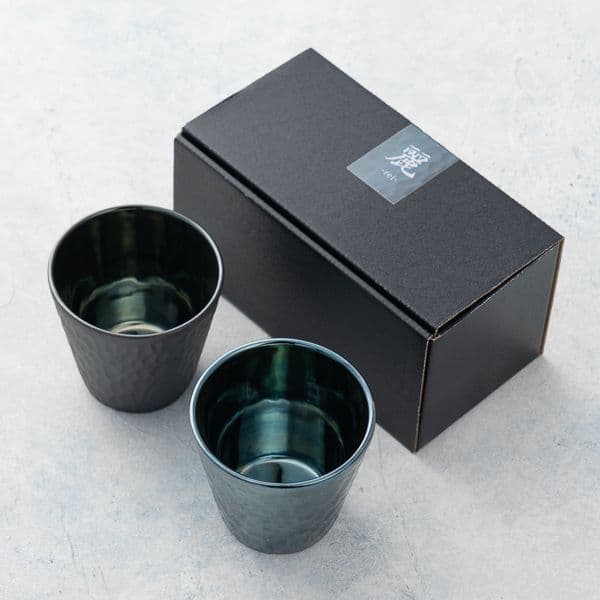 【麗】ロックカップペア