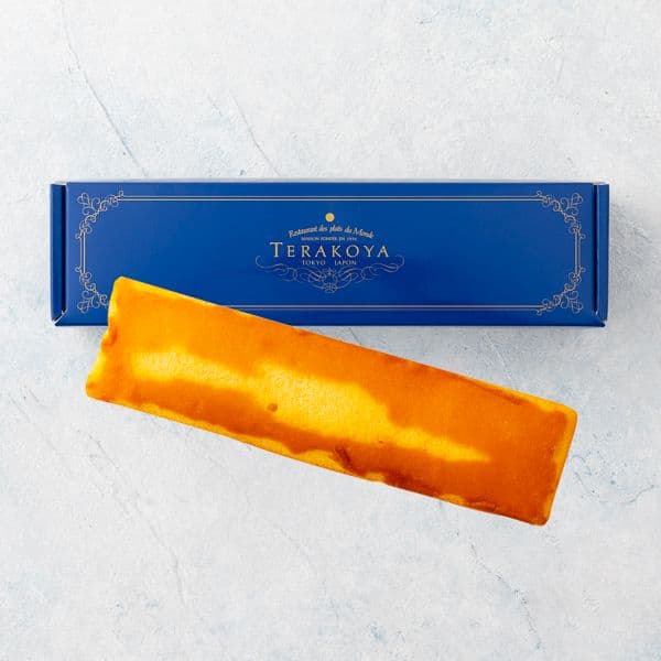 TERAKOYA 熟成チーズケーキ