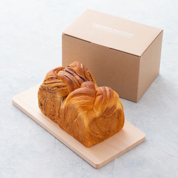 デニッシュ・デュオ